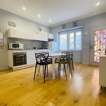 로마 Casa Santarelli 아파트 외부 사진