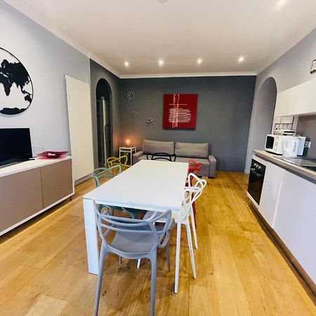 로마 Casa Santarelli 아파트 외부 사진