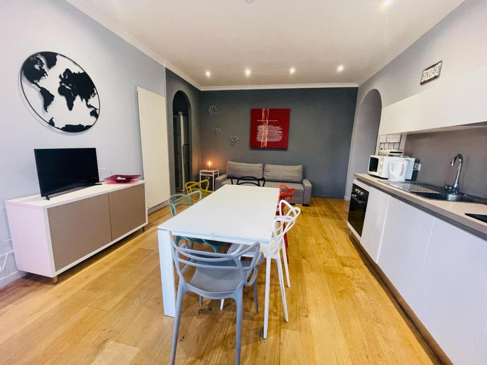 로마 Casa Santarelli 아파트 외부 사진