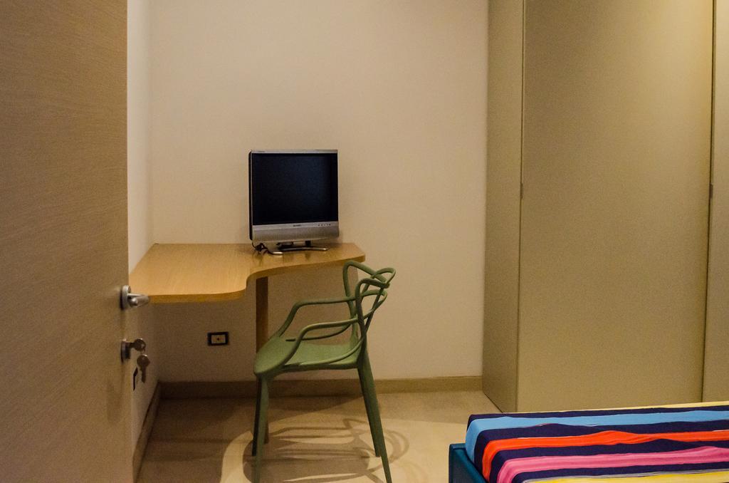 로마 Casa Santarelli 아파트 외부 사진