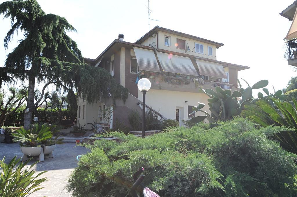 로마 Casa Santarelli 아파트 외부 사진