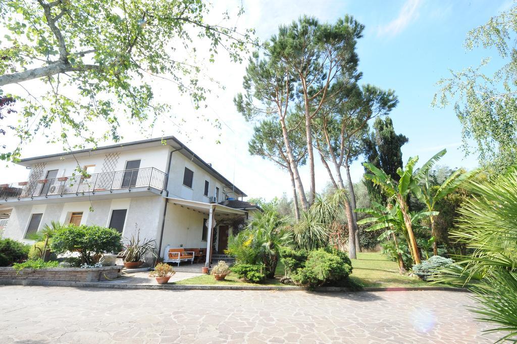 로마 Casa Santarelli 아파트 외부 사진
