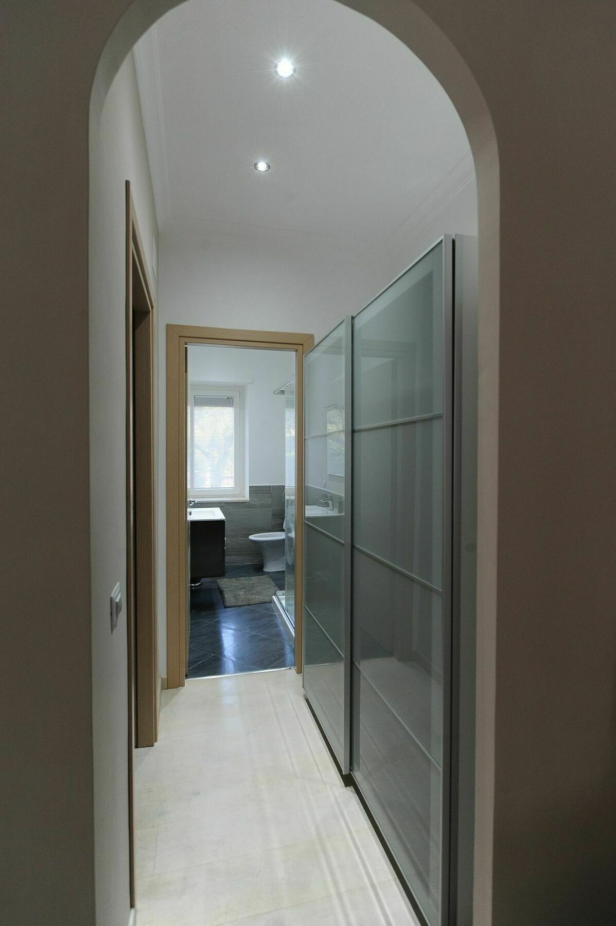 로마 Casa Santarelli 아파트 외부 사진