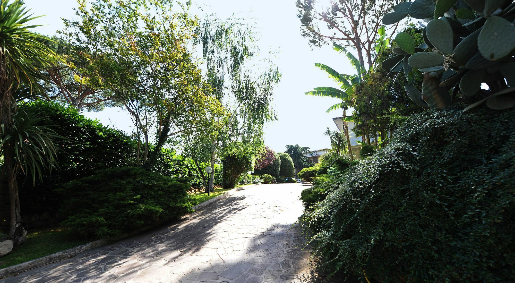 로마 Casa Santarelli 아파트 외부 사진