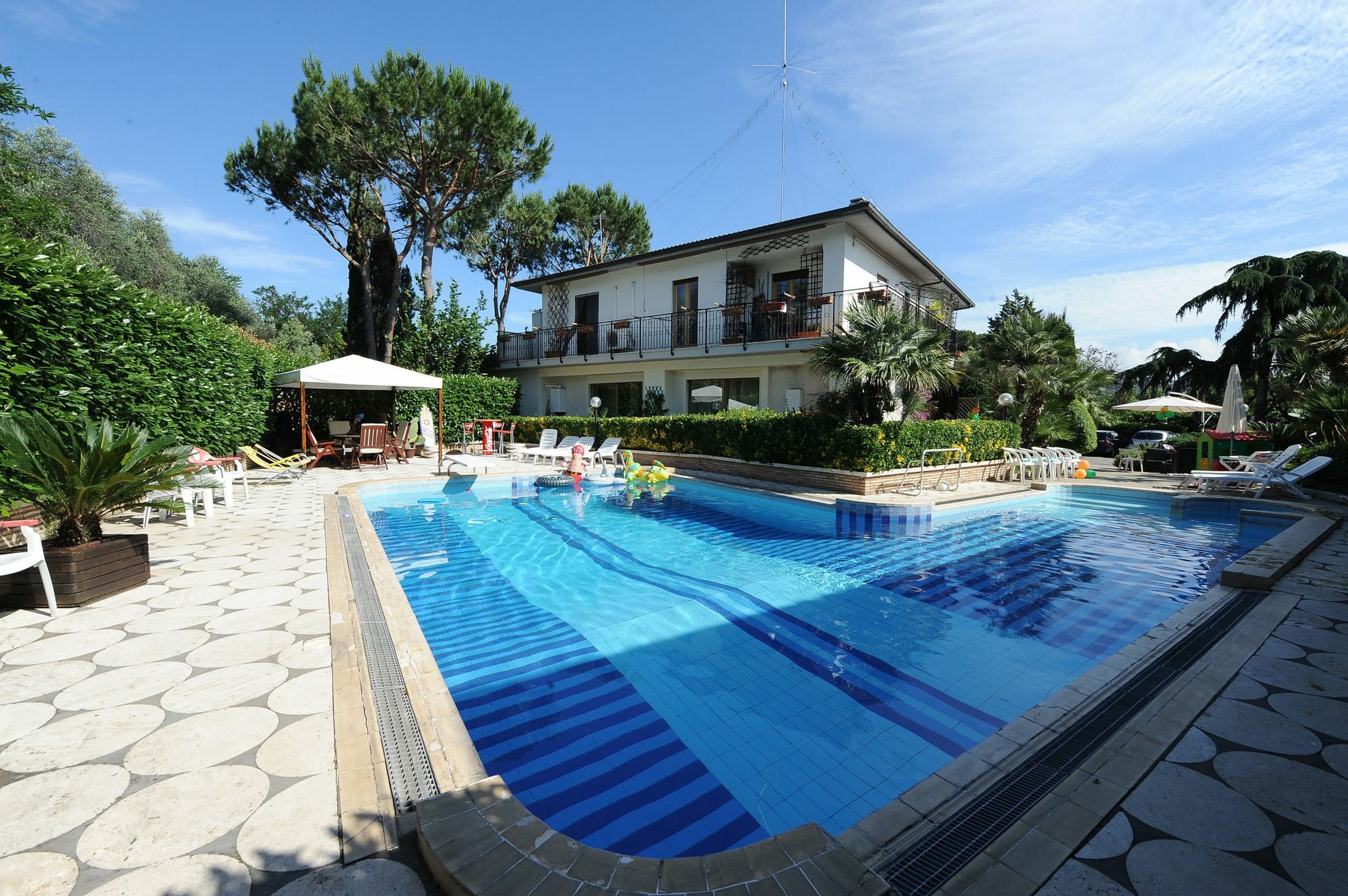 로마 Casa Santarelli 아파트 외부 사진